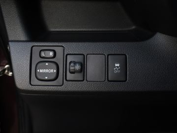Toyota Verso-S